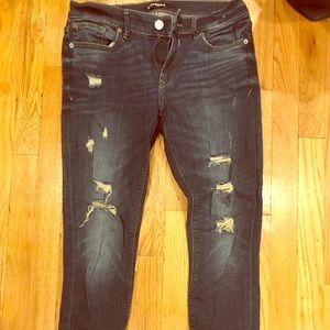 Express Jeans